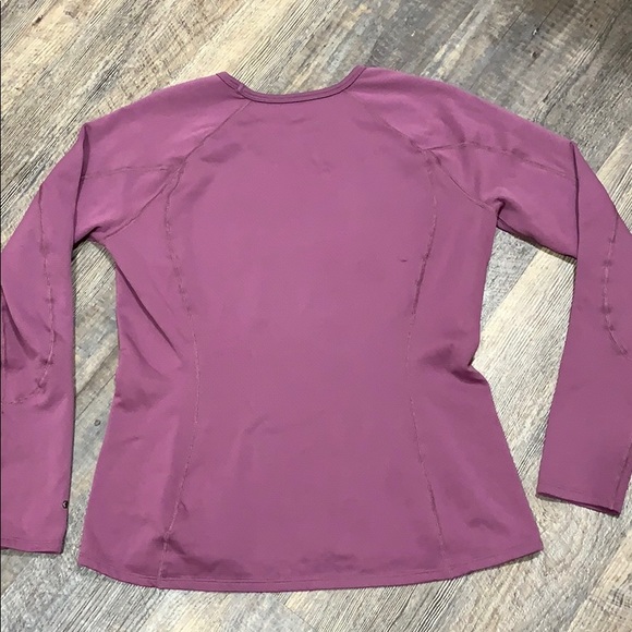 North Face Flashdry Shirt Reversible - Picture 2 of 8